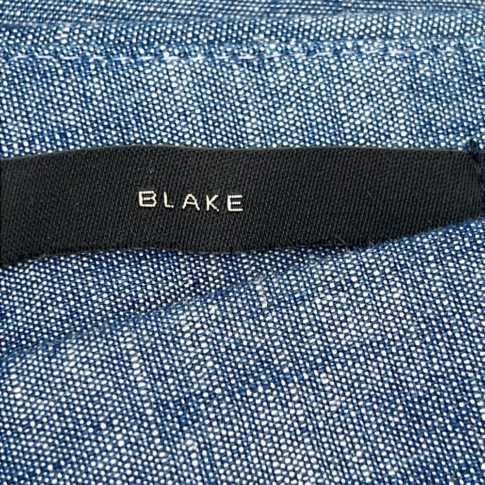 Banana Republic Women’s Wide Leg Blake Pants - Picture 4 of 13